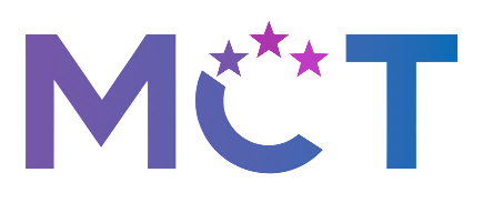 Microsoft Certified Trainer (MCT) logo