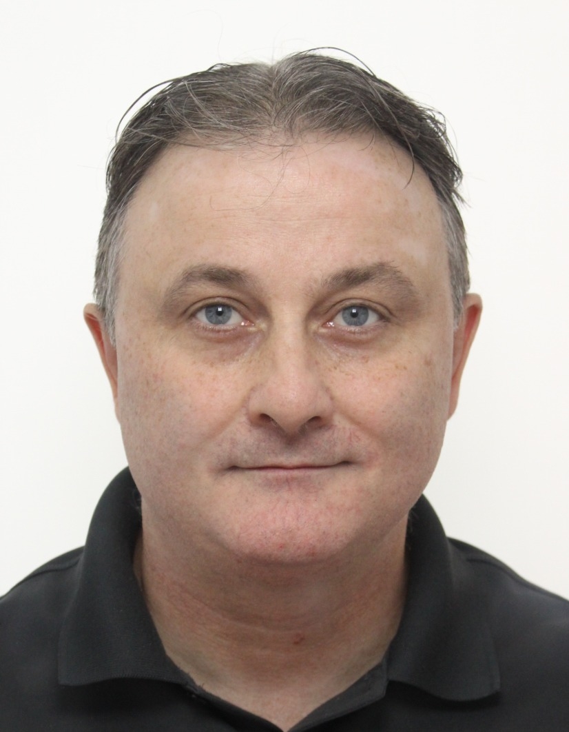 Rob Atkinson, Microsoft Certified Trainer
